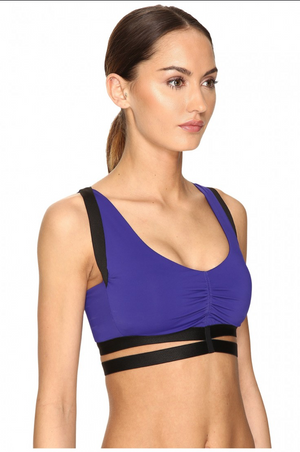 Ballet Sports Bra