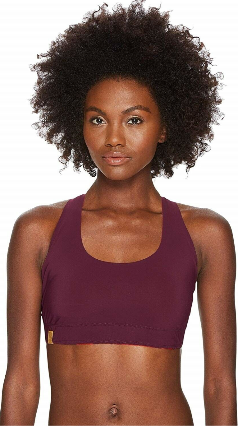Essential Bra