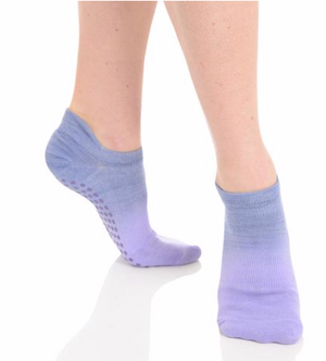 Tie / Ombre Dyed Grip Socks