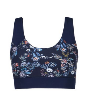 Lago Sports Bra