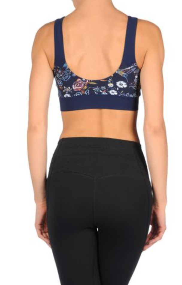 Lago Sports Bra