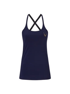 Core Performance Cross Back Tank