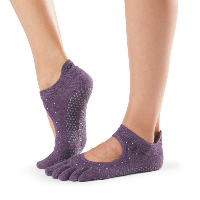 Bellarina - Full Toe Grip