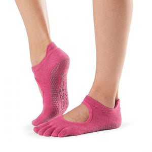Bellarina - Full Toe Grip