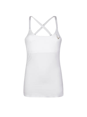 Core Performance Cross Back Tank