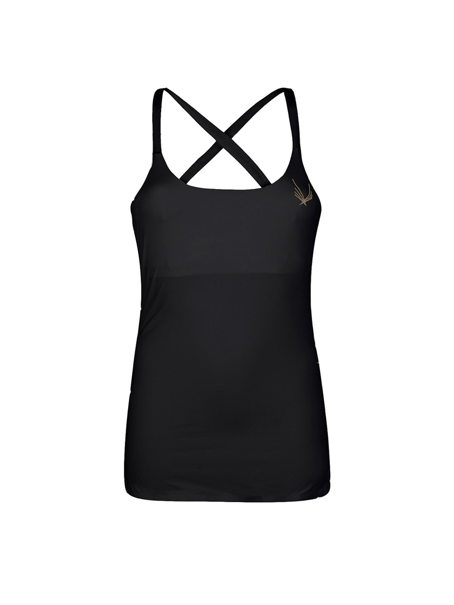 Core Performance Cross Back Tank